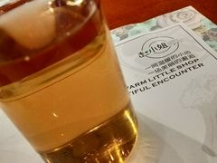 -赵小姐丨新中餐(曲江店)