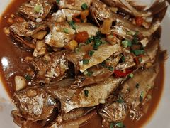 -黄山老妈·土菜(碧桂园店)