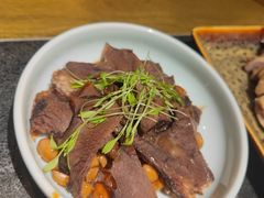 -南京大牌档(新街口德基广场店)