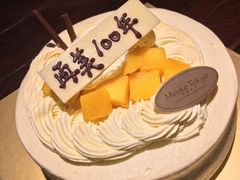 -江边城外烤全鱼(方庄时代购物中心店)