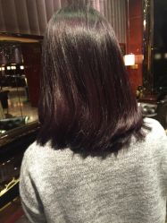 侨治发型会所(白马公寓店)-侨治发型