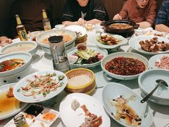-王厚元饺子·辽菜·烤鸭(黄河大街店)