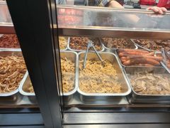 -仙都辣酱鸭(总店)