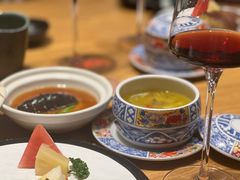-稻早料理美术馆(城阳店)