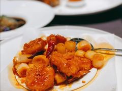 -北京泰富酒店-柏景轩中餐厅