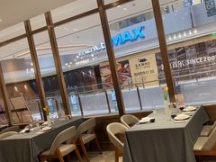 -新吉士·上海菜(浦东LCM置汇旭辉店)