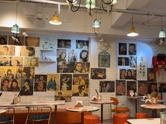 -超琪星·咖啡简餐(川音店)