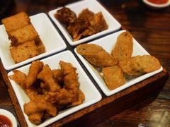 -临家闽南菜(宝洲路店)