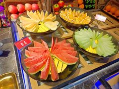 -汤鲜生自助臻选盖碗火锅(福城天虹店)