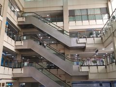 -宁波大学附属第一医院(外滩院区)