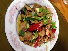 龙姐私房菜-龙姐私房菜(和顺古镇店)