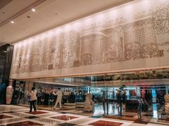 -广州花园酒店
