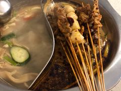 -袁记串串香(南区店)