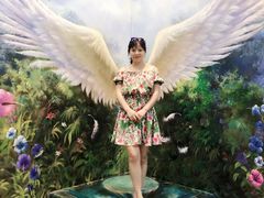-芭提雅3D美术馆