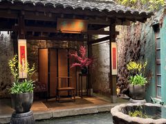 -31号公馆(黄兴广场白果园店)