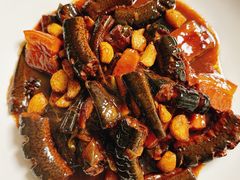 -红楼酒家(幸福家园精品街店)