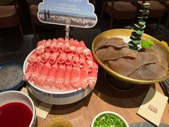-巴奴毛肚火锅(京西大悦城店)