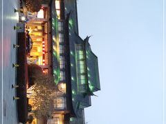 -扬州瘦西湖汇金酒店