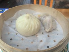 -漫渡庄•留芳小馆•泰州早茶•锡帮菜