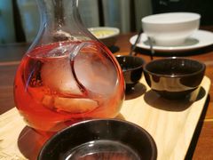 -意满花千醉(金茂览秀城店)