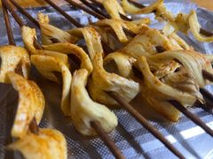 -老姜烤肉(河马石商园店)