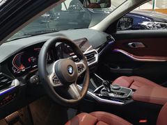 -永嘉宝诚宝马4S店(瓯北店)