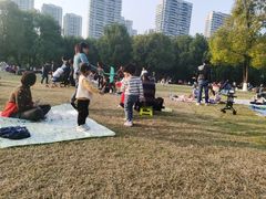 -重庆彩云湖湿地公园
