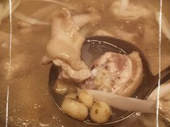 -大头椰·椰子鸡火锅(新梦店)