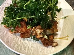 -浩海火烧云傣家菜(京广店)