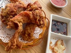 -峇峇娘马来西亚餐厅(望京SOHO店)