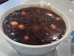 豆沙圆子-天天锅贴王(迎凤街店)