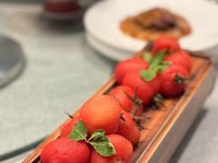 -北京王府井希尔顿酒店·秦唐中餐厅Chynna