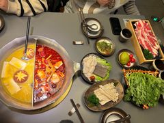 -湊湊火锅·茶憩(南京万象天地店)