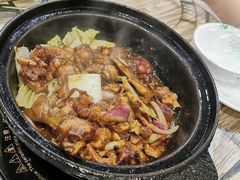 -嘟享吃重庆鸡公煲(五一店)