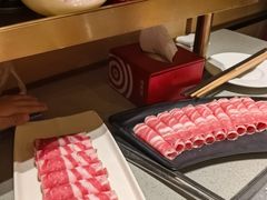 -海底捞火锅(天津SM城市广场店)