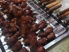 -王记西鎮电烤肉(汶上路店)