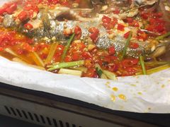 -老妈厨房·二十年街坊菜(国金店)
