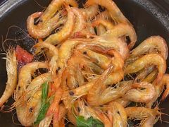 -天天海鲜城·海鲜大排档(新溪店)