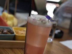 -LAMP BAR 水烟音乐酒吧