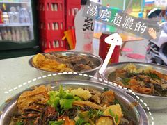 -凤张螺蛳粉·爽口粉(跃进路总店)