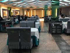 大堂-玉林烤鸭店(定福庄店)