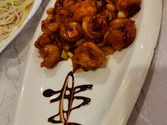 -马凯餐厅(长椿街店)