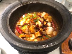 -辛香汇·现炒川菜(淮海路百盛店)
