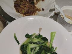-半勺·新徽菜(银泰城店)