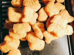 -比格比萨自助(南京万达茂店)