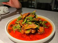 -壹品宴掦·淮扬菜(新牌坊店)