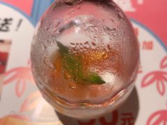 -有喜屋·深夜食堂(北京西路店)