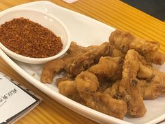 -黄泰吉拾味餐厅(江汉路店)
