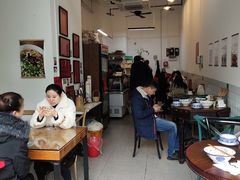 大堂-袁妈红豆汤(重庆总店)