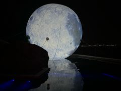 -影吧•悬崖海景(珠海凤凰湾悦椿酒店)